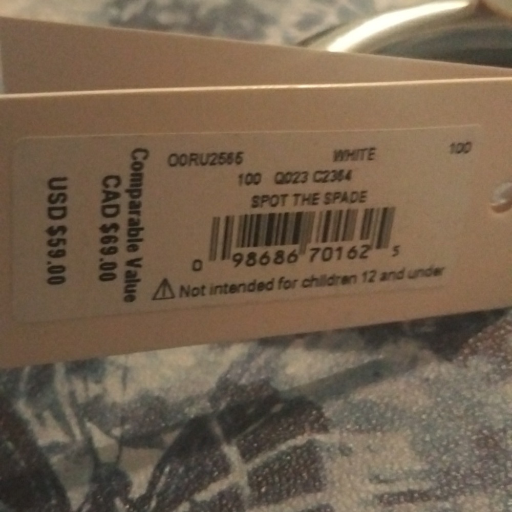 Kate Spade Bracelet - Picture 5 of 5